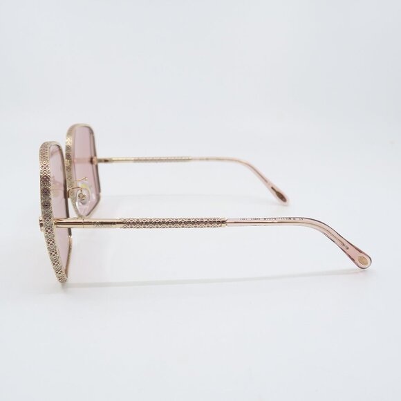 Chopard SCHG33S 2AMX Limited Edition Rose Gold Metal, New Women\'s Eyeglasses.